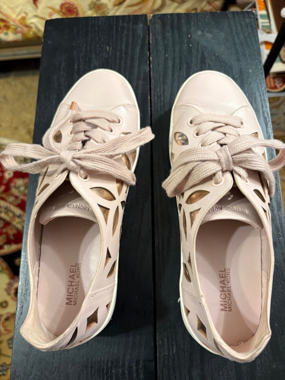 Michael Kors Sneakers